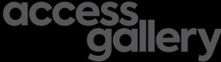 Access Gallery logo