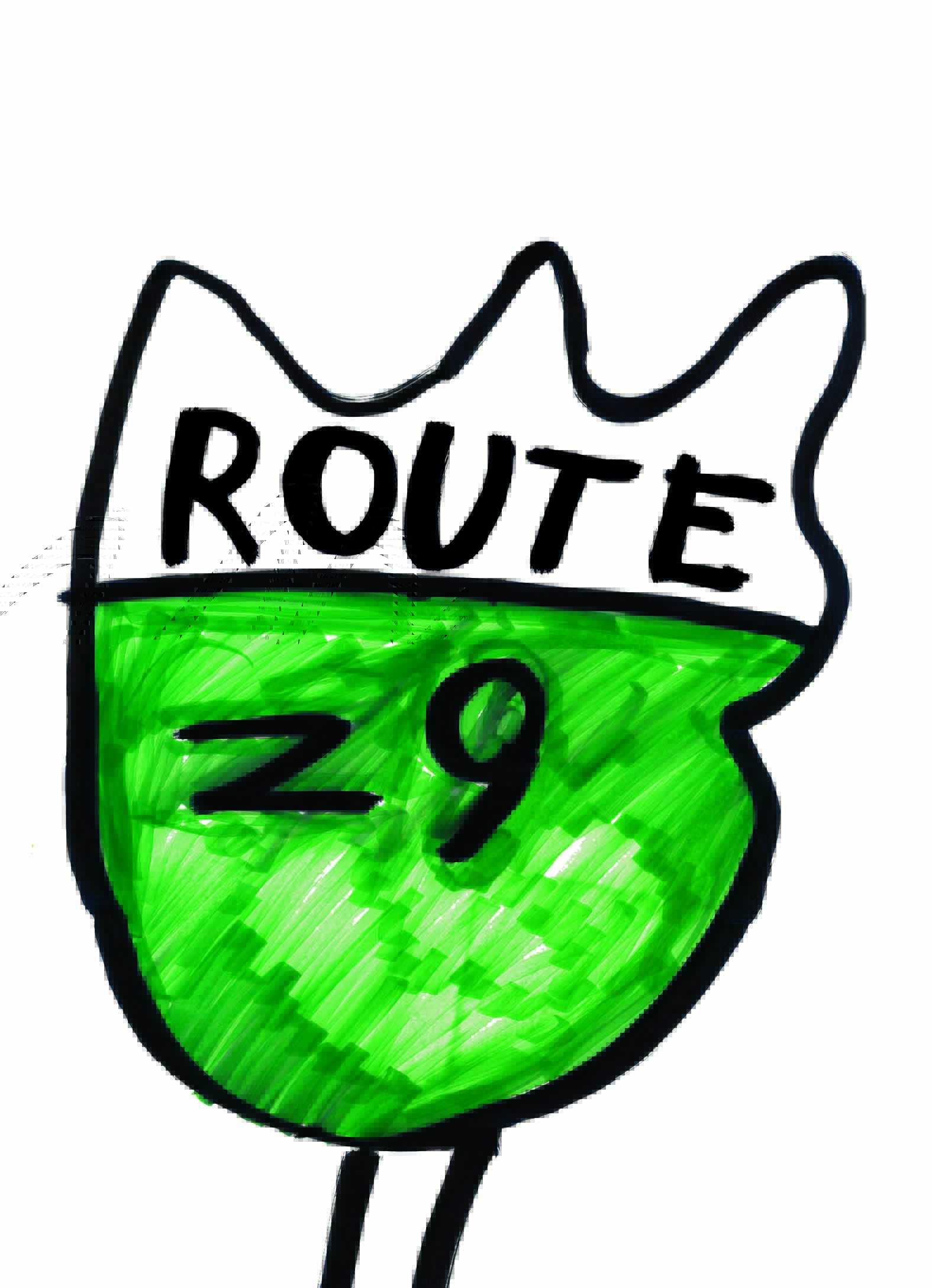 studio route29 logo