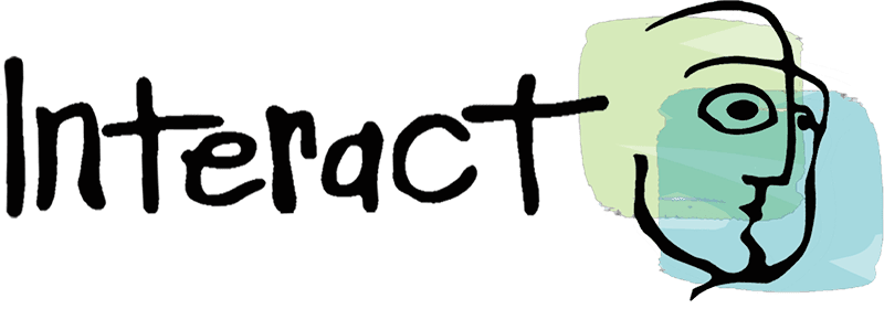 interact logo