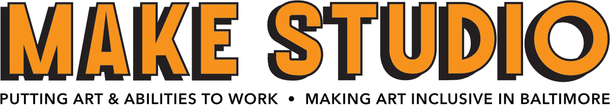 make studio logo